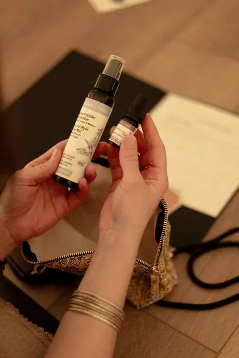 Rituel bien-etre
